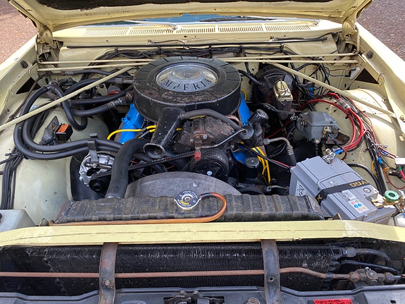 Chrysler Imperial 10 of 17