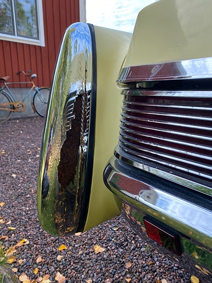Chrysler Imperial 13 of 17