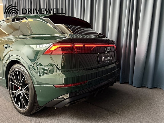 Audi Q8 22 of 30