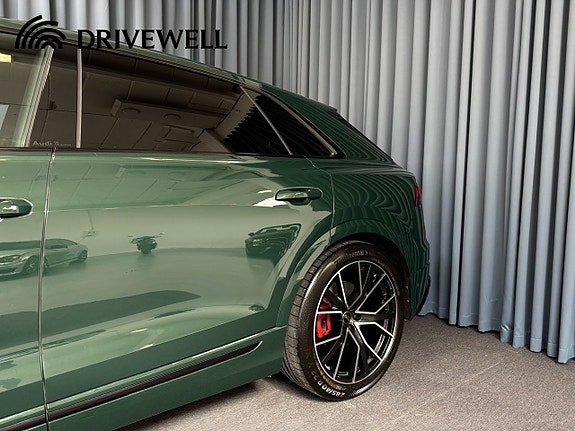 Audi Q8 20 of 30