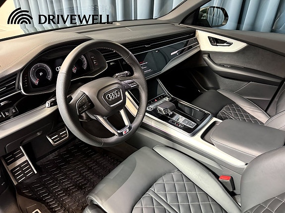 Audi Q8 5 of 30