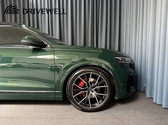 Audi Q8 27 of 30