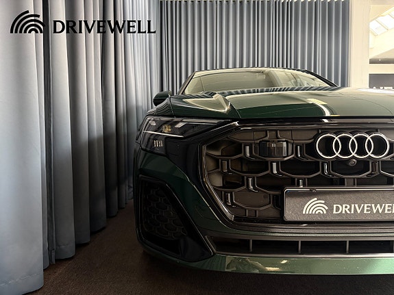 Audi Q8 18 of 30