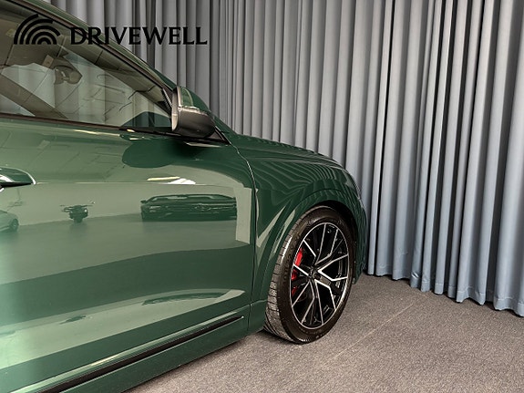 Audi Q8 26 of 30