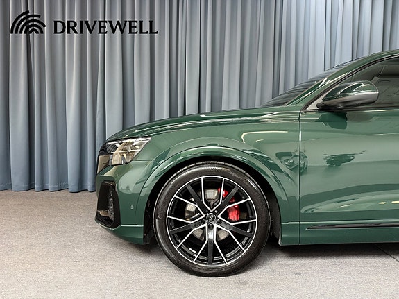 Audi Q8 19 of 30