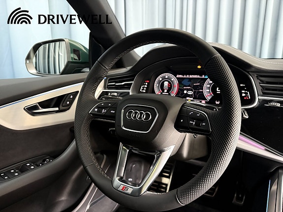 Audi Q8 11 of 30
