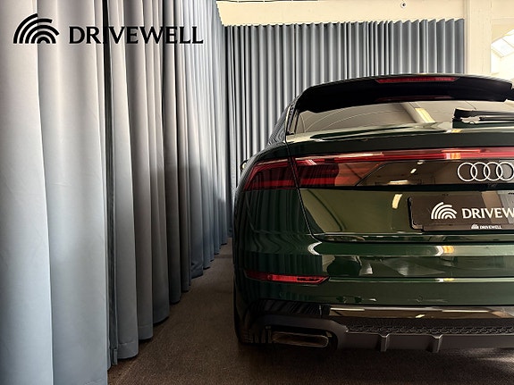 Audi Q8 24 of 30