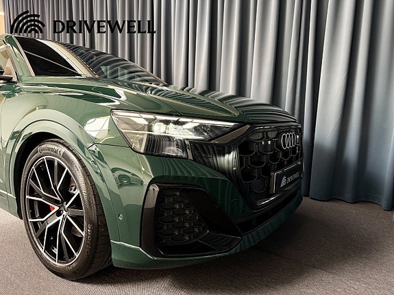 Audi Q8 28 of 30