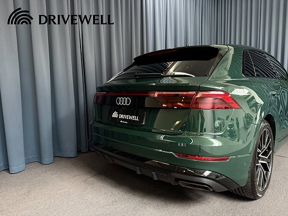 Audi Q8 23 of 30