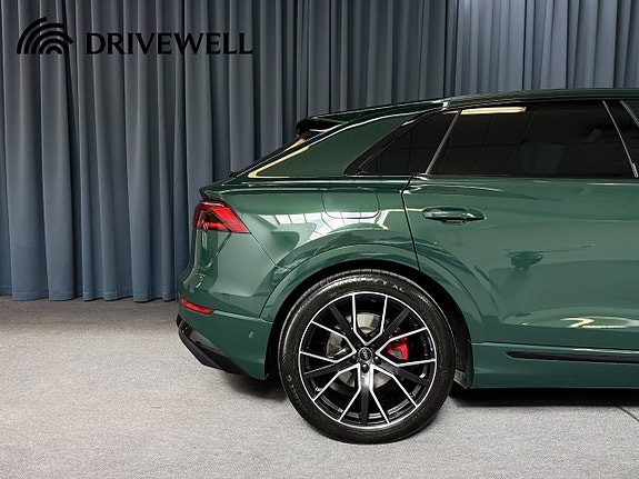 Audi Q8 25 of 30