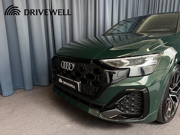 Audi Q8 17 of 30