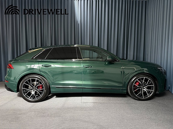Audi Q8 4 of 30