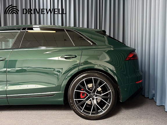 Audi Q8 21 of 30