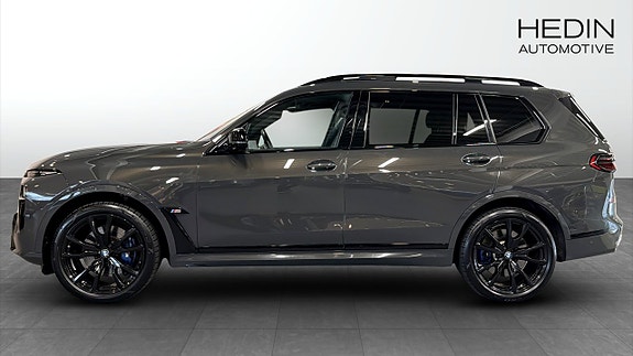 BMW X7 6 of 17