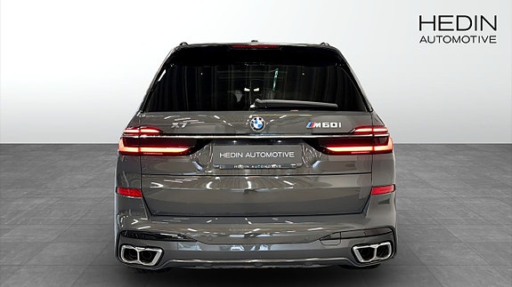 BMW X7 7 of 17