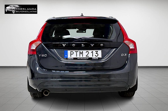 Volvo V60 3 of 13