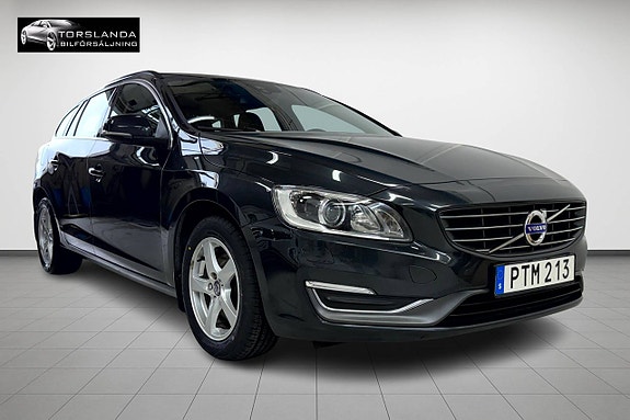 Volvo V60 2 of 13