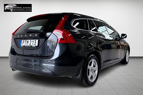 Volvo V60 5 of 13