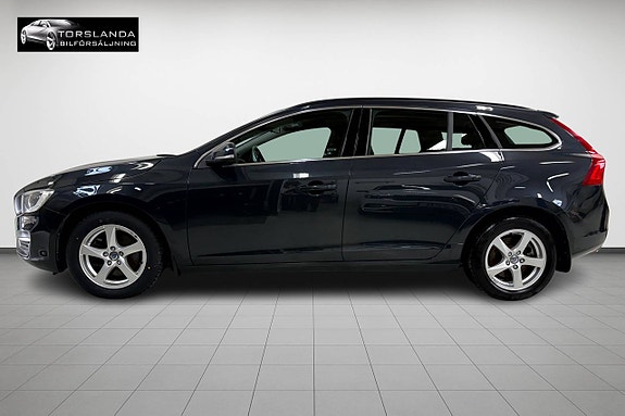 Volvo V60 7 of 13
