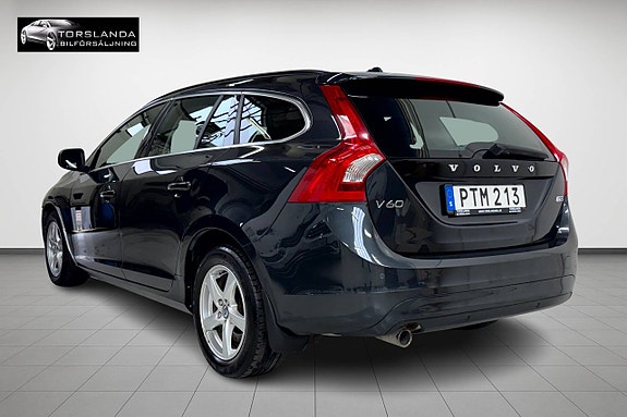 Volvo V60 6 of 13