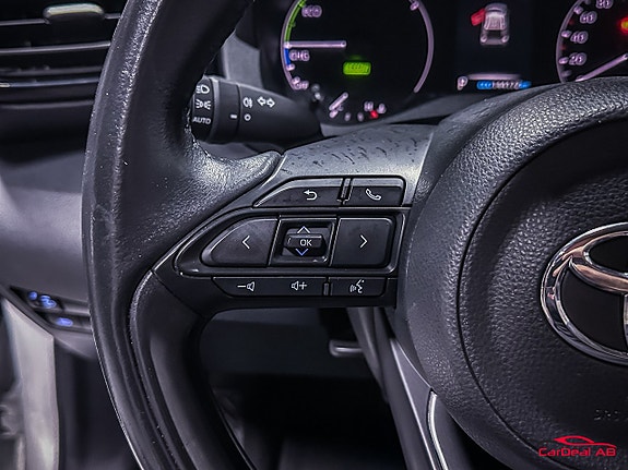 Toyota Yaris 20 of 24