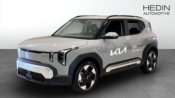 Kia EV2