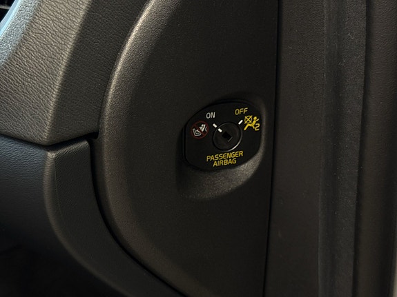 Volvo V60 22 of 28