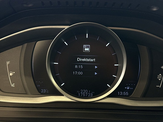 Volvo V60 28 of 28