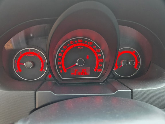 Kia Ceed 3 of 4