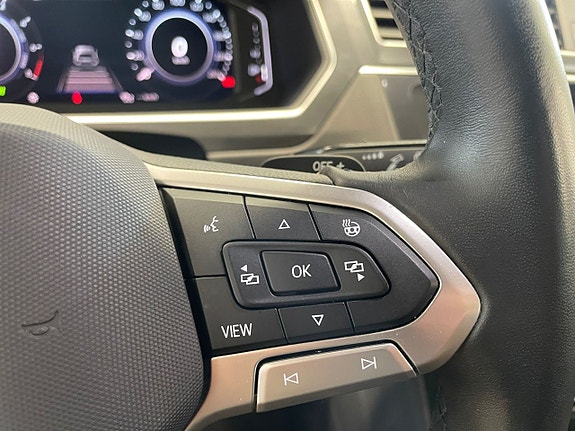 Volkswagen Tiguan 20 of 21