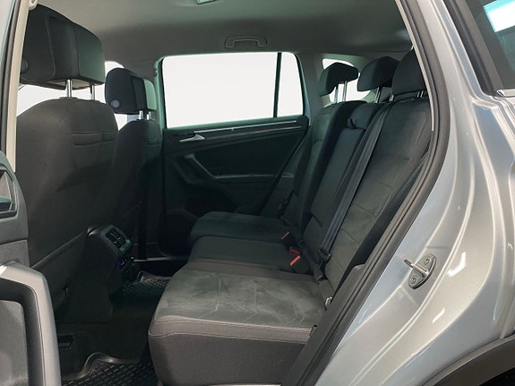Volkswagen Tiguan 11 of 21