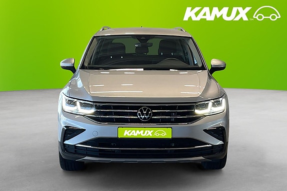 Volkswagen Tiguan 6 of 21