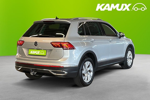 Volkswagen Tiguan 4 of 21