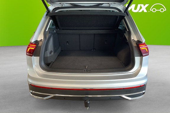 Volkswagen Tiguan 8 of 21