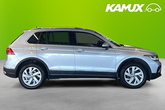 Volkswagen Tiguan 2 of 21