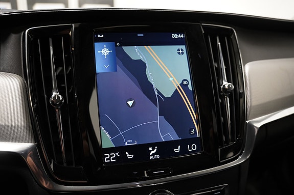 Volvo V90 19 of 28