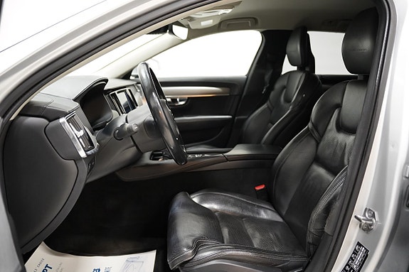 Volvo V90 7 of 28