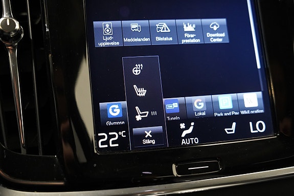 Volvo V90 20 of 28