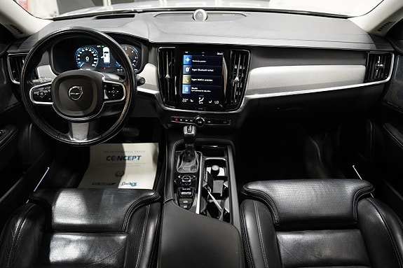 Volvo V90 12 of 28