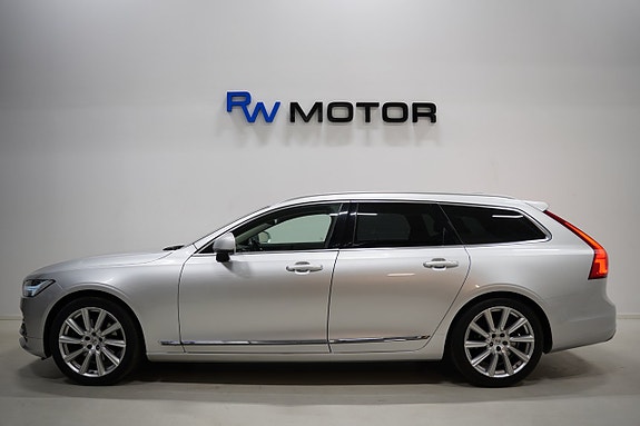 Volvo V90 3 of 28