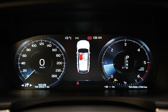 Volvo V90 15 of 28