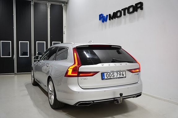 Volvo V90 4 of 28