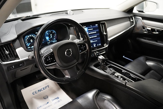 Volvo V90 6 of 28