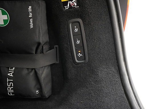 Volvo V90 27 of 28