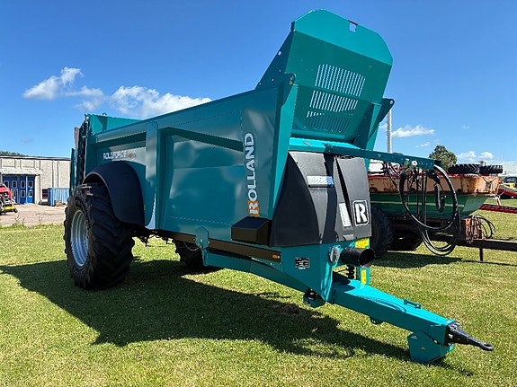 Rolland RF 6118 2 of 10