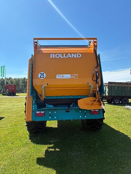 Rolland RF 6118 4 of 10