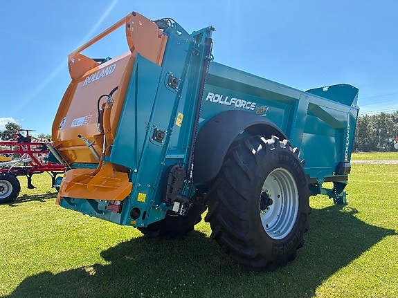 Rolland RF 6118 3 of 10