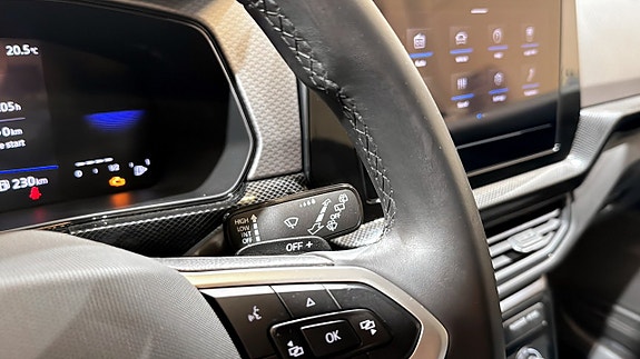 Volkswagen T-Cross 17 of 19