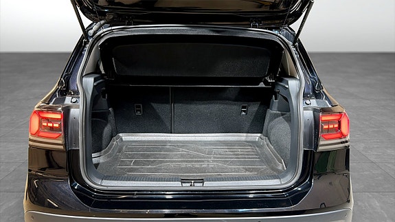 Volkswagen T-Cross 12 of 19
