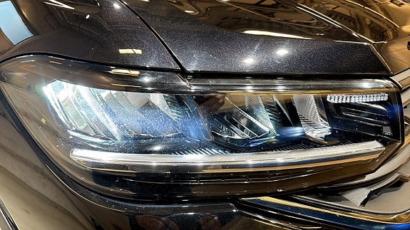 Volkswagen T-Cross 14 of 19